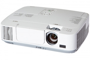 NEC M311X White